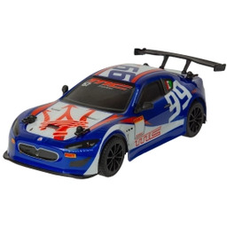 RW Cars 6312 Maserati Granturismo Skala 1:12 Samochód