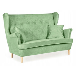 Sofa dwuosobowa uszak Ari Family Meble