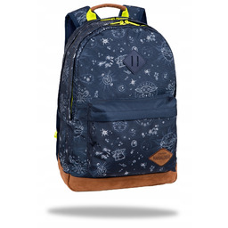 Plecak szkolny Star Wars Mandalorian CoolPack