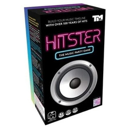 Tm Toys Hitster