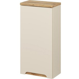 COMAD Szafka łazienkowa wisząca BALI CASHMERE 35 cm