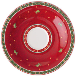 Villeroy & Boch Spodek do filiżanki do kawy