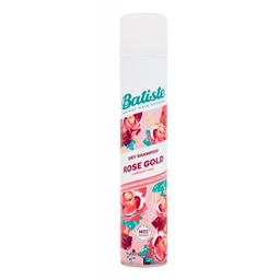 Batiste Rose Gold suchy szampon 350 ml
