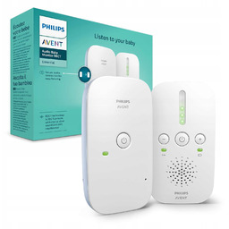Elektroniczna Niania Philips Avent SCD503/00