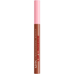 NYX Professional Makeup Lip Lingerie Wodoodporna Konturówka