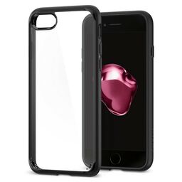 Spigen Etui Ultra Hybrid 2 iPhone SE 2022/2020,