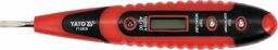 Yato WSKAŹNIK ELEKTRYCZNY 12~220V YT-28630