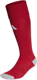 Skarpetogetry adidas Milano 23 - Czerwone - IB7817