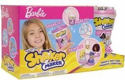 Zestaw kreatywny COBI Shaker Maker Barbie ST-442306
