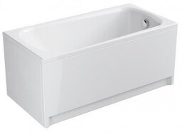 CERSANIT S301-247 WANNA PROSTOKąTNA NAO 140X70 CW