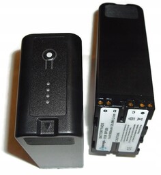 Akumulator Bateria do Sony BP-U90 do Sony BP-U95