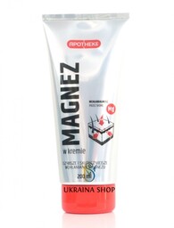 Krem do Ciała z Chlorkiem Magnezu, 200ml