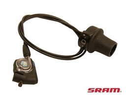 Manetka Sram TSSP5-HP z clickbox do Sram P5