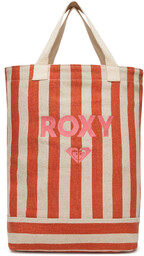 Plecak Roxy Fairy Beach ERJBP04848 Czerwony