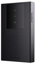 Tenda 4G180 V4.0 Czarny Router bezprzewodowy z 4G
