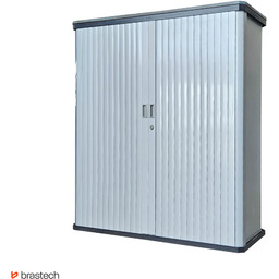 Szafa roletowa 136 cm x 120 cm x