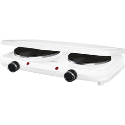 Kuchenka elektryczna SENCOR SCP 2271WH-EUE4