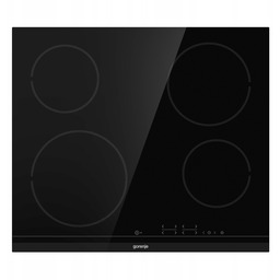 Płyta witroceramiczna Gorenje ECT641BCSC StayWarm
