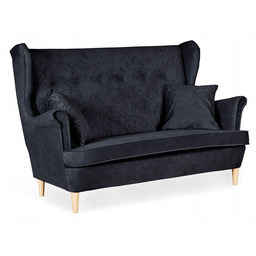 Sofa dwuosobowa uszak Ari Family Meble