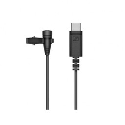 Sennheiser XS LAV USB-C - Mikrofon lavalier dookólny