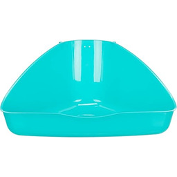 Trixie Kuweta dla Kotów, Wielokolorowy, 45 x 21