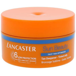 Lancaster Sun Beauty Tan Deepener Tinted Jelly SPF6