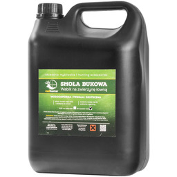 Smoła bukowa RealHunter 5 l (590202)
