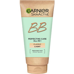 Garnier Skin Naturals BB Cream Classic Light- 50