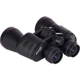 FOCUS Lornetka Bright 10x50, 10-krotne zbliżenie