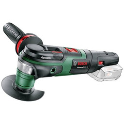 BOSCH Narzędzie wielofunkcyjne AdvancedMulti 18 0603104000