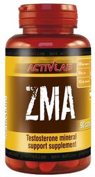 ActivLab ZMA 90 kaps.