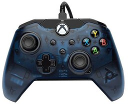 PDP Xbox Series Mindnight Blue do Xbox, PC