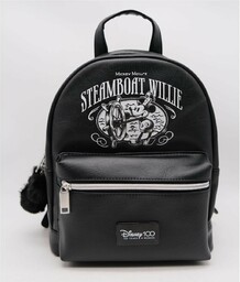 Nomadict Modny plecak do gier Mickey Steamboat