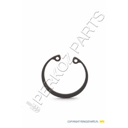 Pierścień zabezpieczający New Holland CASE CNH 11058876 -