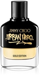 Jimmy Choo Urban Hero Gold Woda perfumowana 50