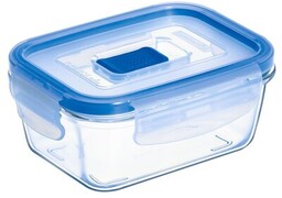 LUMINARC Pojemnik szklany Pure Box Active 0.38 L