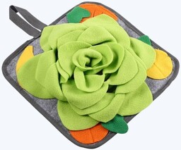 Mata Węchowa Dla Psa 30cm Ziarenko