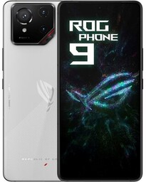 ASUS ROG Phone 9 5G 12/512GB Biały