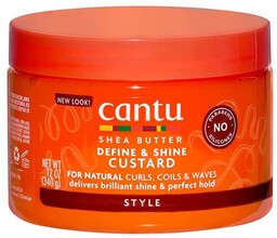 Cantu Shea Butter Shea Butter Natural Hair Krem