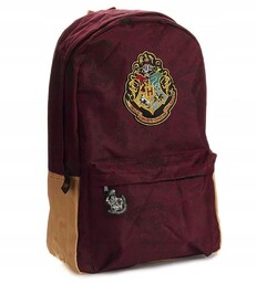 Harry Potter Hogwarts Plecak