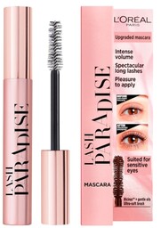 Loreal Mascara Paradise Extatic 6.4ml czarna