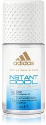 Adidas Instant Cool Dezodorant w kulce 50 ml