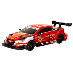 RW Cars 6116M Audi RS5 Skala 1:16 Samochód