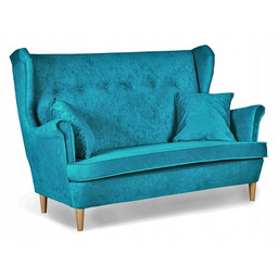 Sofa dwuosobowa uszak Ari Family Meble