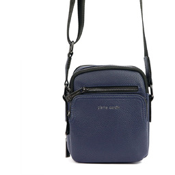 Męska saszetka miejska praktyczna Pierre Cardin