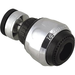 Tescoma Aerator oszczędzający wodę, chrom Presto