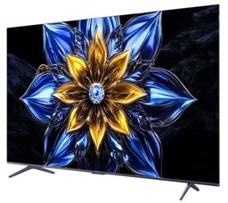 TV SET LCD 55" QLED 4K/55T8C TCL