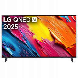 Telewizor Lg 55QNED70A6A 55" Qned 4K Uhd SmartTV