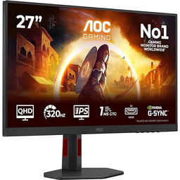 AOC Q27G4SXU