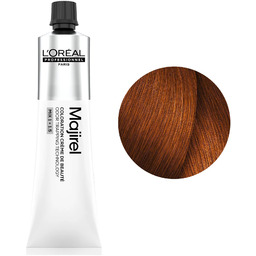 Loreal Majirel, farba do włosów, 6.45, 60ml